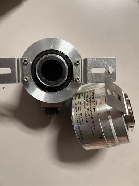 MAN Main Engine Angle Encoder