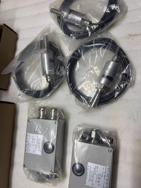 TAIYO Switch SU-S10TBG