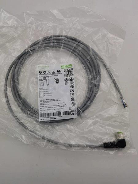 7000-12341-2340300 MURR Cable