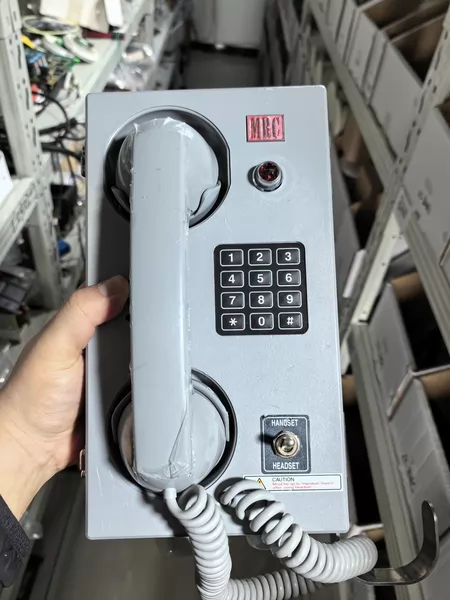 MRC LC-213GN Marine Spare Part
