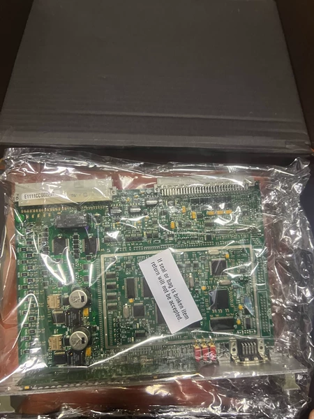MacGREGOR MC CC3K H02 50 Marine Spare Part