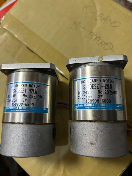Daihatsu Motor 158908-6800