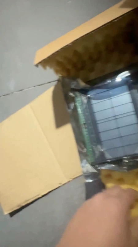 TERASAKI Module Model 98.6.034.702