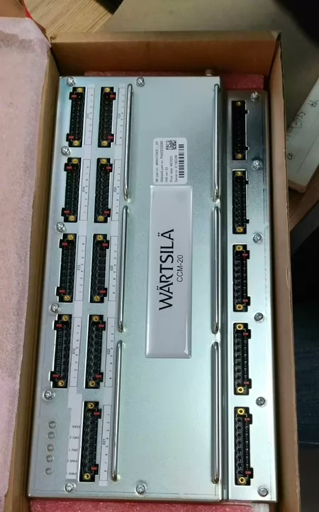 Wartsila CCM-20 Marine Spare Part