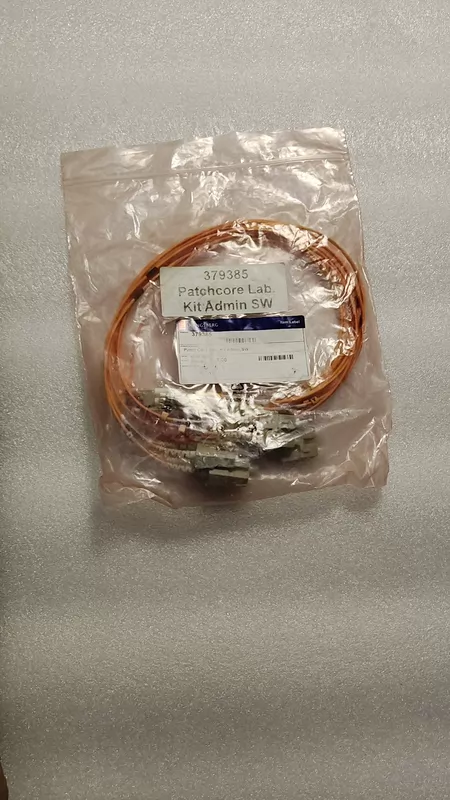 KONGSBERG Model 379385 Lab K Marine Spare Part