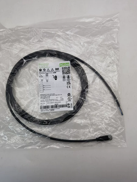 7000-08041-6500300 MURR Cable