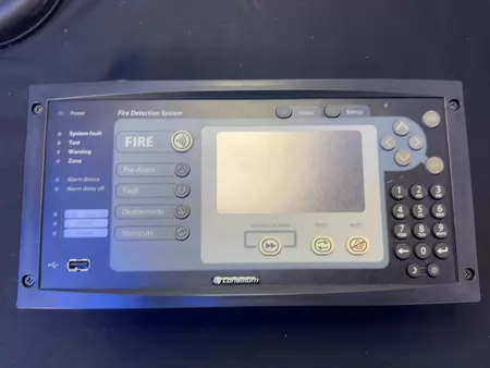 Consilinum Controller 5100195-20A