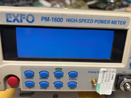 EXFO PM-1600 Marine Spare Part