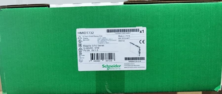 Schneider Electric Touchscreen HMIDT732