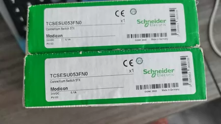 TCSESU033FN0 Schneider/ Schneider Electric Marine Spare Part