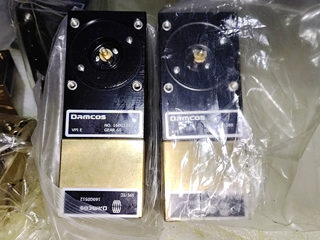 Damcos VPI E/TC 160G1280/1282 Marine Spare Part