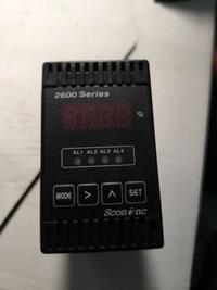 SCONINC SCONI-2000-3Y