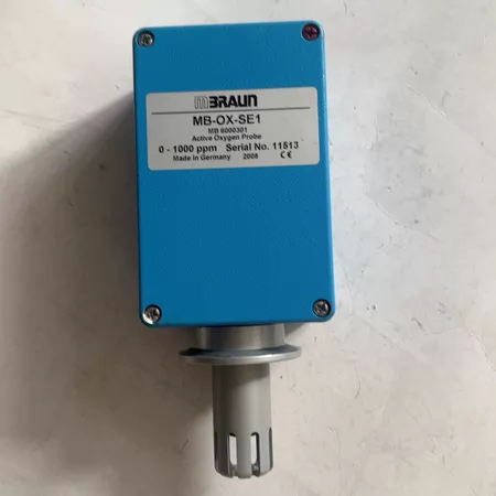 MBRAUN MB-OX-SE1 Marine Spare Part