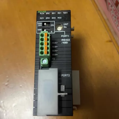 Omron CJ1W-SCU42 Module