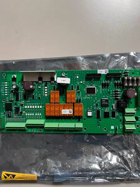 ALFA LAVAL Alfa Laval EPC50 IO Marine Spare Part