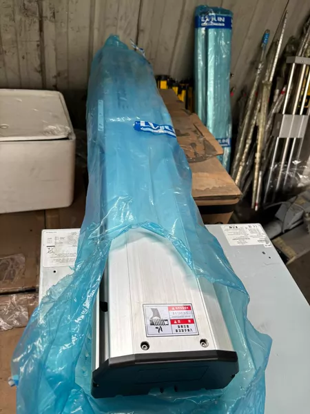 HIWIN LS170-200S-300-L-0 Marine Spare Part