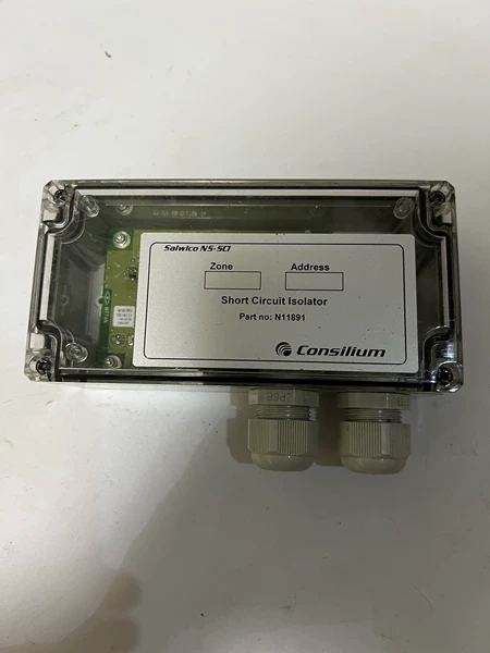 Consilium NS-SCI N11891 Marine Spare Part