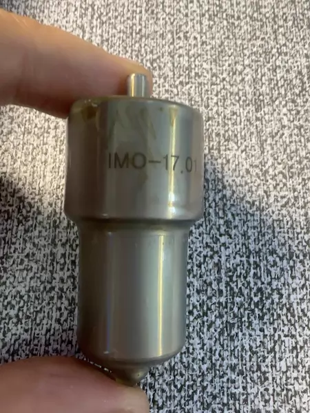 MAN+L28/32H IMO-17.01 Marine Spare Part