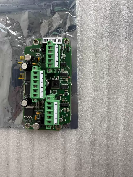 Alfa Laval Circuit Board MSR0750G354 α