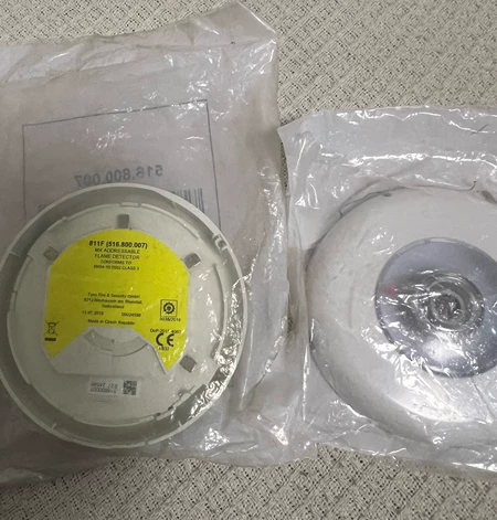 TYCO 811F Marine Spare Part