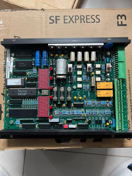 ALFA LAVAL VCU-160 Module