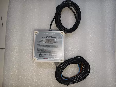 AJU 6000 Input AC24V Marine Spare Part