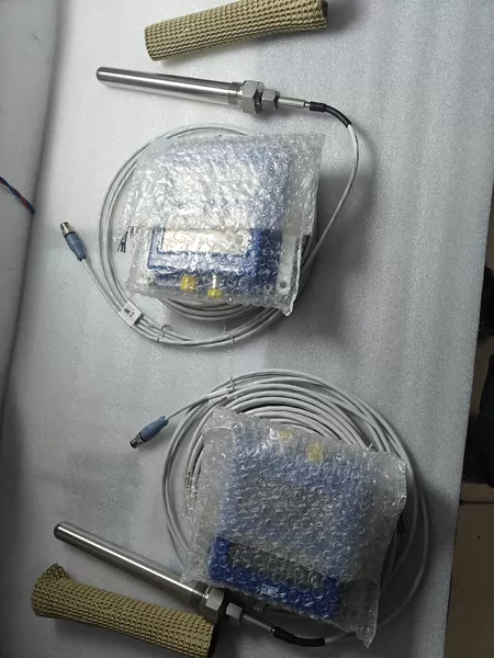 SIKA Temperature Sensor
