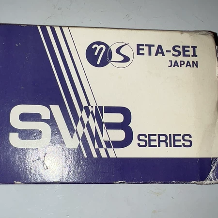 ETA-SEI Power Supply SVB24SB 24V 2.5A Marine Spare Part