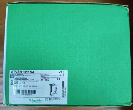 ATV32HD11N4 Schneider Electric Frequency Converter
