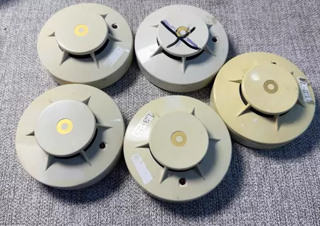NOHMI+ FDK541HK+ Marine Spare Part