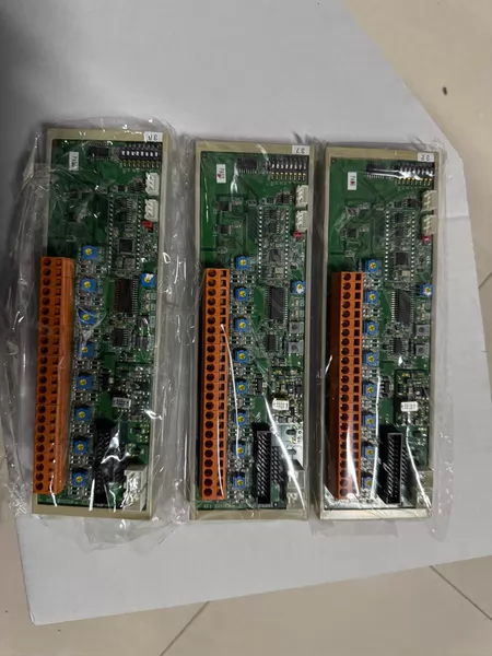 KEI SYSTEM ILS-PT2/01A Circuit Board