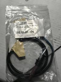 TeamTec 580.01.02.104 60F400