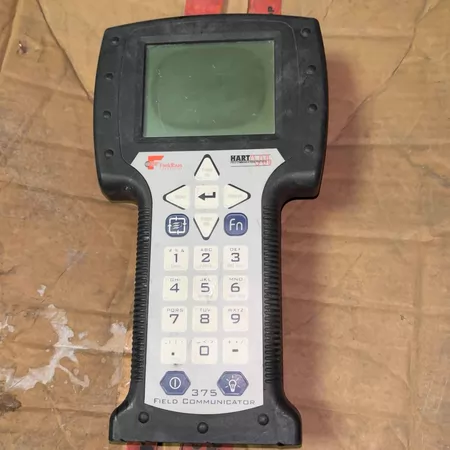 EMERSON 375 Field Communicator Marine Spare Part