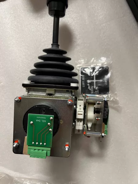GESSMANN Controller