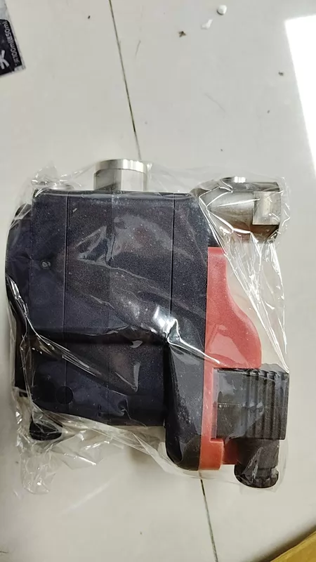 Parkar ED3007 Pressure Relay
