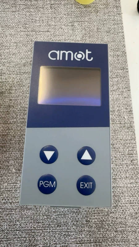 AMOT+ Module