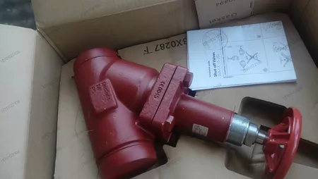Valve SVA65 52