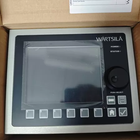Wartsila LDU-20 Marine Spare Part