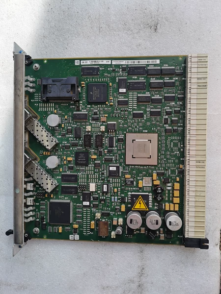 Communication Card