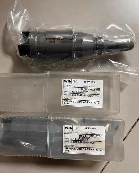 WINTEC+K98+MC-C Valve