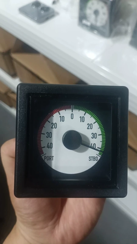 DEIF Model XL72 Marine Spare Part