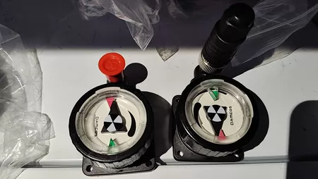 Damcos VPI-E 2.4W 160G0590 Valve