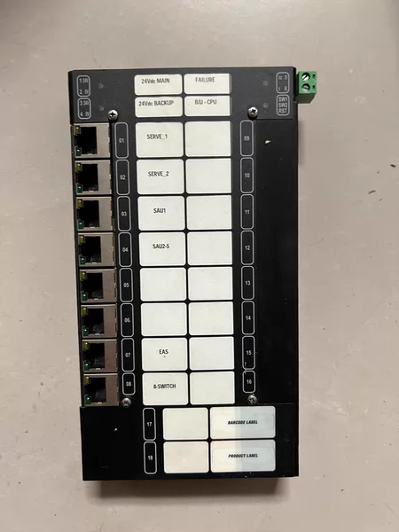 TERASAKI 98.6.040.802 Module