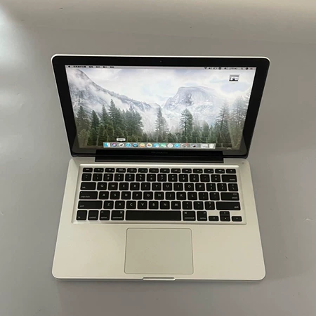 95 i7 Apple/ Marine Spare Part