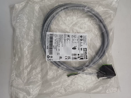 7000-18021-2260200 MURR Marine Spare Part