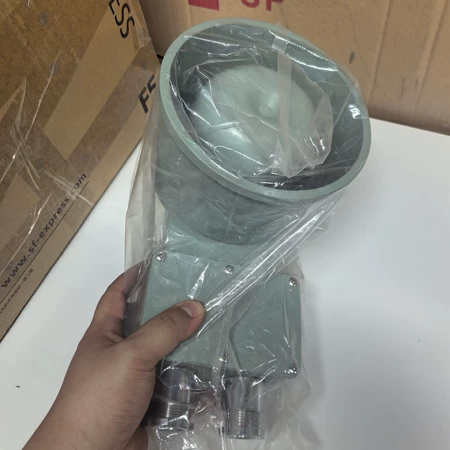 HANSIN HWS-155A2 Marine Spare Part