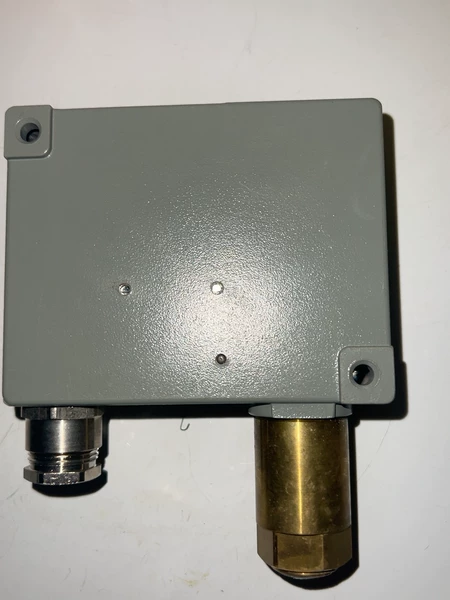 Trafag Pressure Sensor 904.2378.905 1