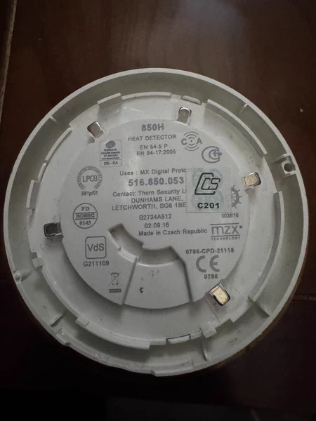 TYCO 850H Model 516.850.053 Marine Spare Part