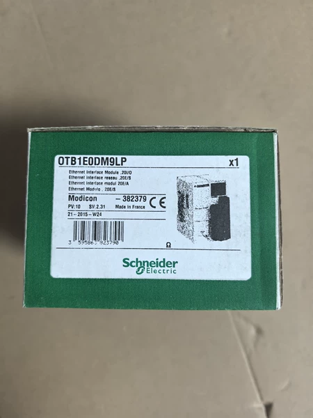 OTB1E0DM9LP Schneider Electric Module