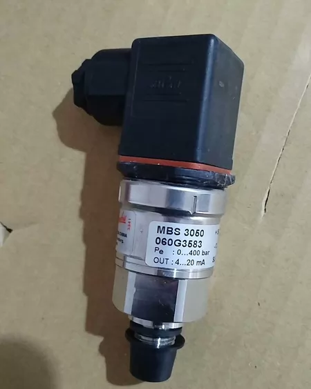 Danfoss Pressure Sensor 060G3583